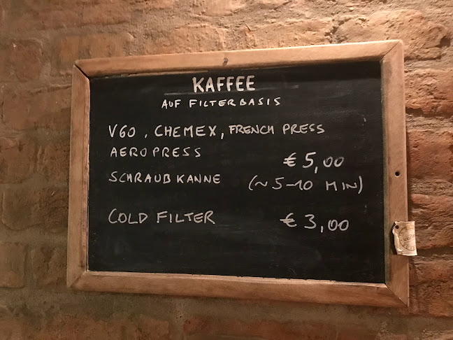 Alt Wien Kaffee - Gastronomie und Hotellerie