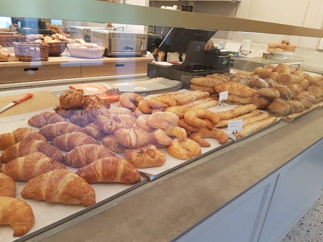 Bäckerei Schmidl - Filiale Obere Landstraße - Krems an der Donau