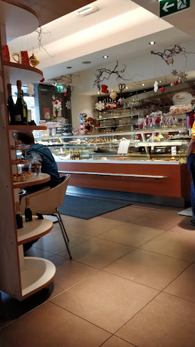 Café Konditorei Melanie