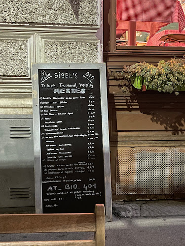 Opinii despre Sibel's în Wien - Gastronomie und Hotellerie