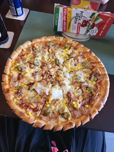 Pizza-Baron - Frankenburg am Hausruck