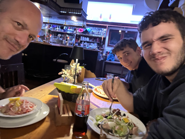 Comentarii opinii despre Camp24 - Das Pub am Campingplatz