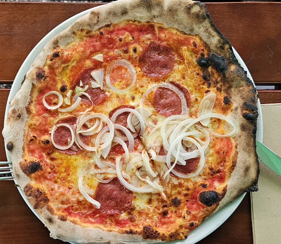 La Fontana - Eisenerz