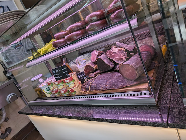 Comentarii opinii despre Zeljo Grill Burek - Wien 1100