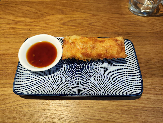 Opinii despre Shin Taiwanese Eatery în Wien - Gastronomie und Hotellerie