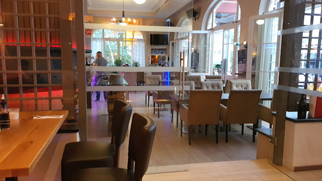 Little Italy - Gastronomie und Hotellerie