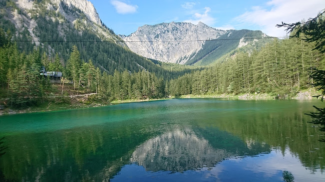 Gasthof Grüner See - Oberort