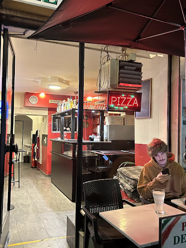 Pizzeria Del Popolo - Gastronomie und Hotellerie