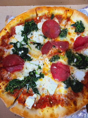 Comentarii opinii despre Pizzaria Brra