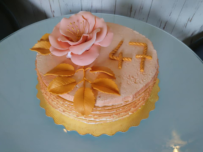 Corneliu's Konditorei - Wien