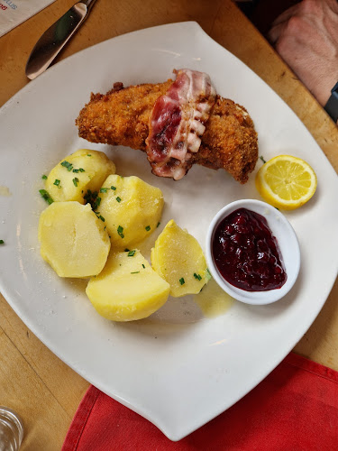 Opinii despre Ramsau Stub'n în Ramsau am Dachstein - Gastronomie und Hotellerie