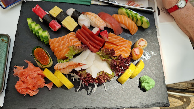 Akakiko Sushi & Asian Fusion - Gastronomie und Hotellerie
