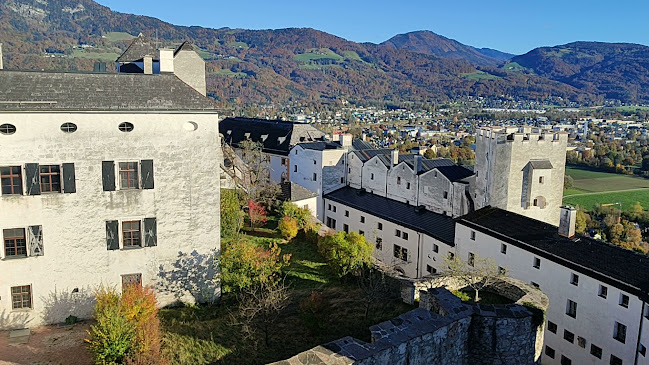 Panoramarestaurant zur Festung Hohensalzburg - Salzburg