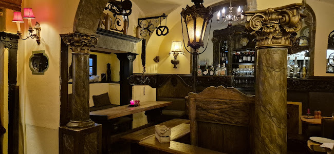 Opinii despre Brezl Gwölb în Wien - Gastronomie und Hotellerie