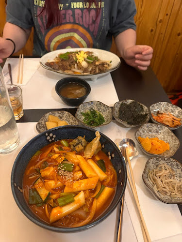 Opinii despre BIBIM în Wien - Gastronomie und Hotellerie