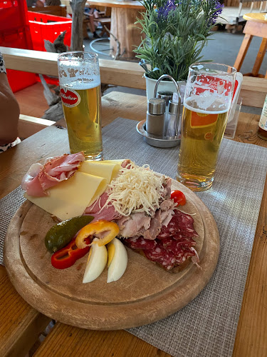 Jausenstation Staudacher - Flatschach