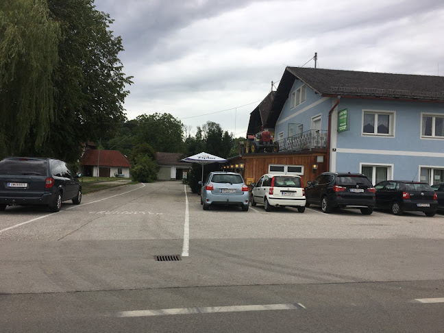 Gasthaus Alpenblick - Vorchdorf