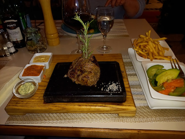 Restaurant Panorama - Gastronomie und Hotellerie