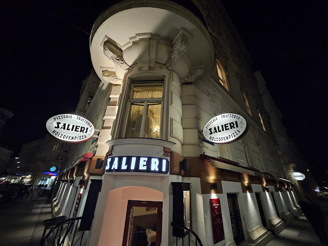 Pizzeria Trattoria Salieri