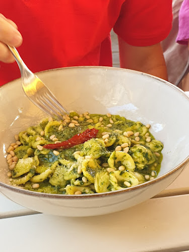 Piazza Colombo - Wien