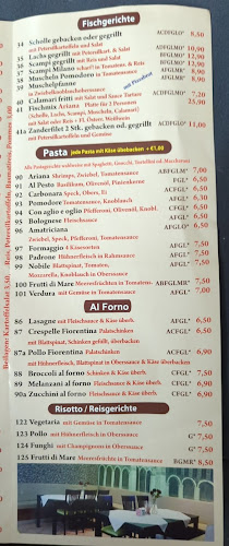 Ariana - Gastronomie und Hotellerie