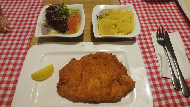 Wilder MANN Restaurant & Biergarten - Gastronomie und Hotellerie