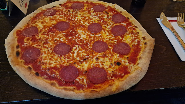 Comentarii opinii despre L'Osteria Linz