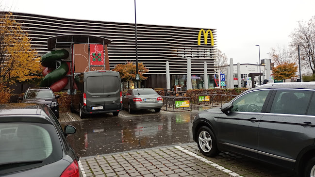 McDonald's Lustenau - Gastronomie und Hotellerie