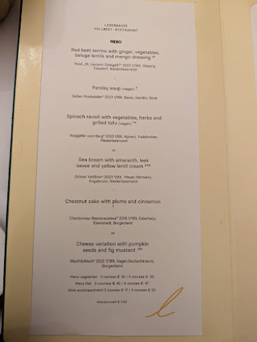 Lebenbauer - Gastronomie und Hotellerie