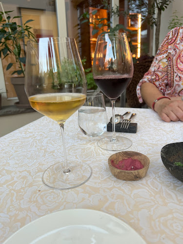 Comentarii opinii despre Gasthaus Restaurant Thaller