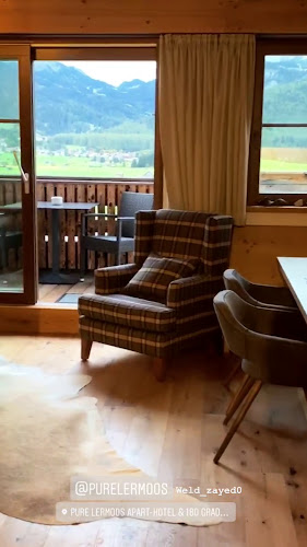 Comentarii opinii despre 180° Restaurant Konditorei - Lermoos - Tiroler Zugspitzarena