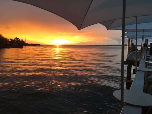 Fischersteg - Sunset Bar - Bregenz - Gastronomie und Hotellerie