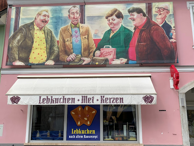 Opinii despre Café-Konditorei & Lebzelterei Stöckl în Bleiburg - Gastronomie und Hotellerie