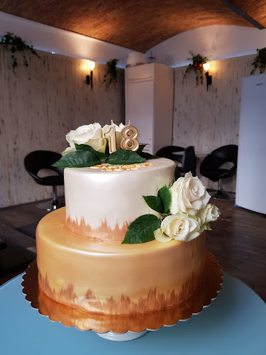 Corneliu's Konditorei - Wien