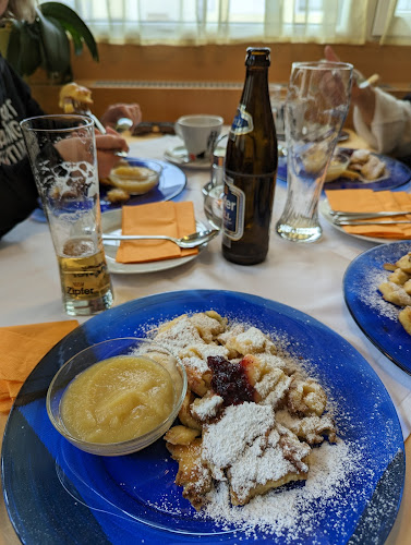 Restaurant-Pizzeria Dorf- Treff Siegfried Donauer - Zell am See