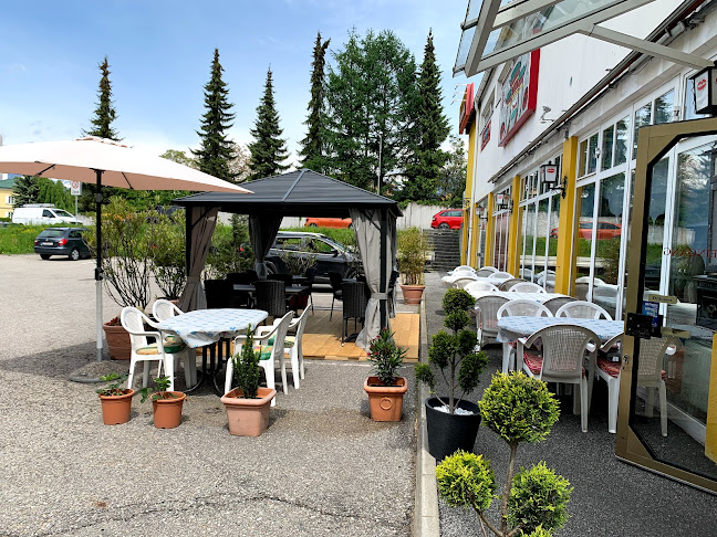 Asia Restaurant Drache KG