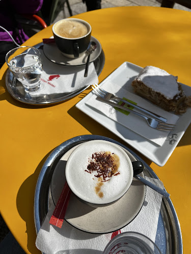 Herwig Gasser "Süßes vom Feinsten" 2500 Baden - Gastronomie und Hotellerie