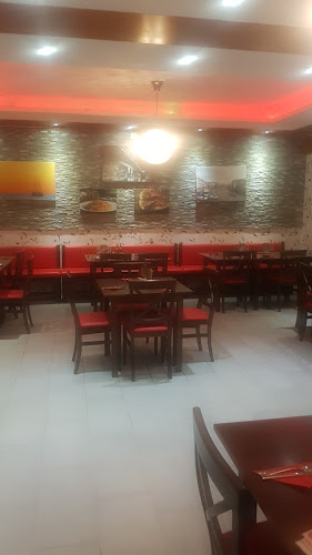 Pizza Royal Kirchberg - Kirchberg an der Pielach