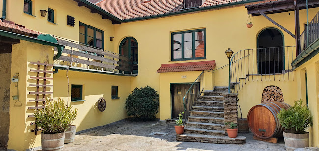 Heuriger Tinhof - Eisenstadt