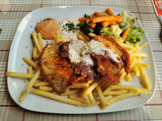 Tamaras Restaurant Edelbrände & Apartment - Gastronomie und Hotellerie