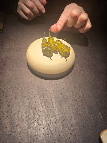 Pramerl & the Wolf - Wien