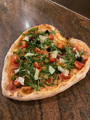 Pizzeria Toscana - Salzburg