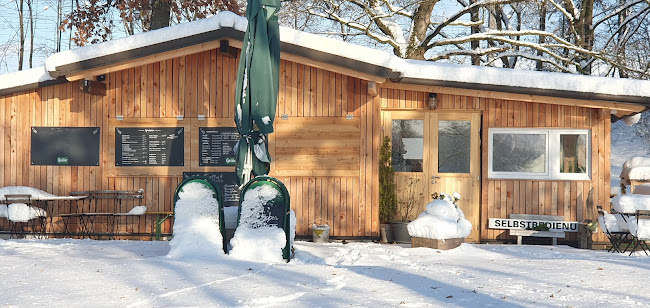 Gösserhütte - Linz