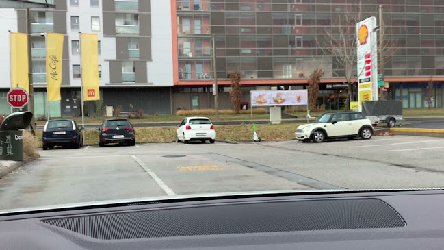 McDonald's Linz - Gastronomie und Hotellerie