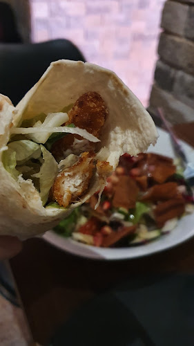 Orient Foodbar - Villach - Villach