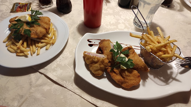 Opinii despre Gasthaus Catering Kurzweil în Gnas - Gastronomie und Hotellerie