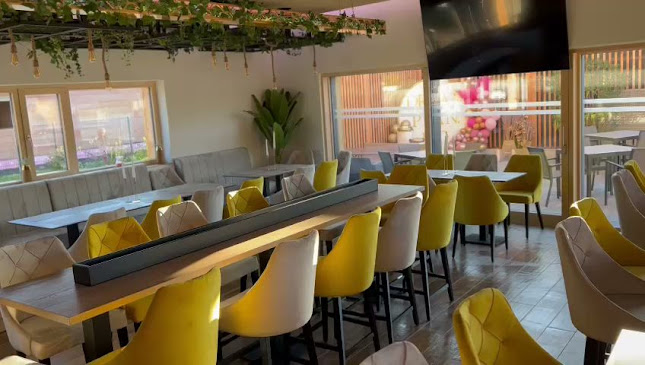 Terrazza - Restaurant am See