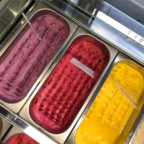 Opinii despre EISSIE Wiener Neustadt în Wiener Neustadt - Gastronomie und Hotellerie