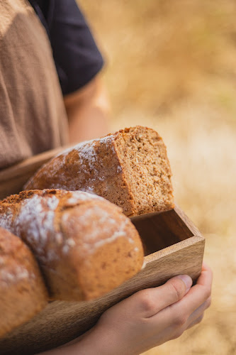 Opinii despre Bäckerei Hager Tulln în Tulln an der Donau - Gastronomie und Hotellerie