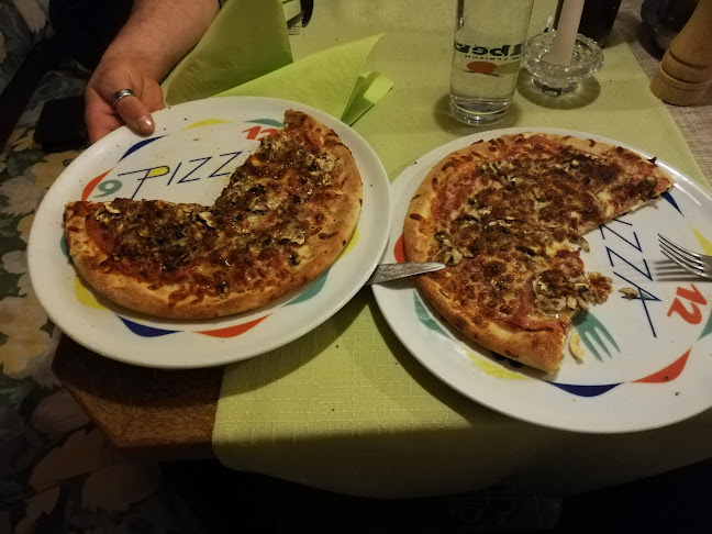 Pizzeria Ristorante Stern - Gastronomie und Hotellerie